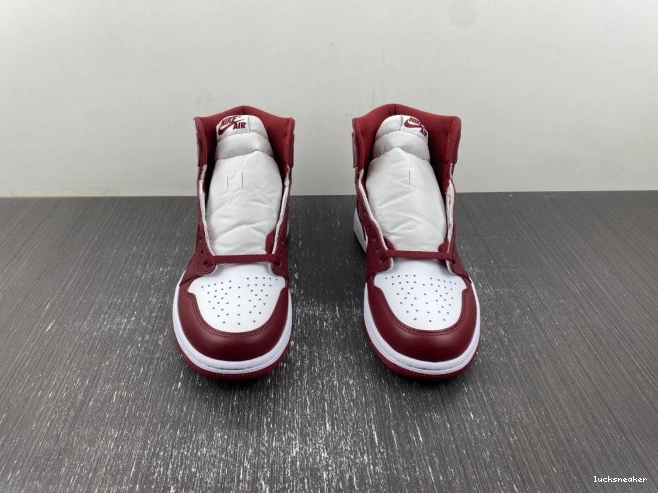 Rep LUCY DZ5485-160 Red High Air Team Jordan OG 1 0702